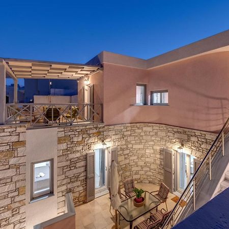 Takis Guesthouse- Laoura-Hermoupolis Екстериор снимка
