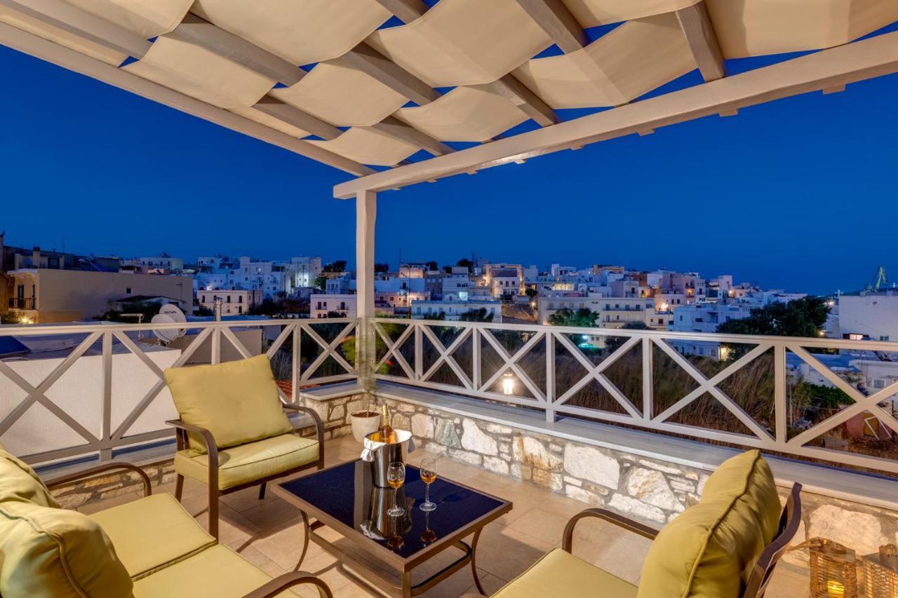 Takis Guesthouse- Laoura-Hermoupolis Екстериор снимка